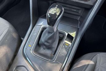 Volkswagen Tiguan 1.5 TSI 150 Life 5dr DSG