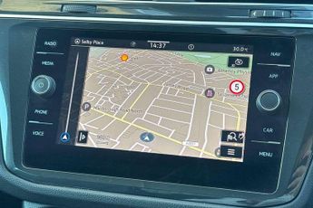 Volkswagen Tiguan 1.5 TSI 150 Life 5dr DSG