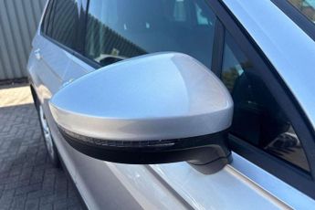 Volkswagen Tiguan 1.5 TSI 150 Life 5dr DSG