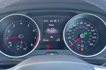 Volkswagen Tiguan 1.5 TSI 150 Life 5dr DSG