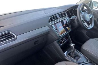 Volkswagen Tiguan 1.5 TSI 150 Life 5dr DSG