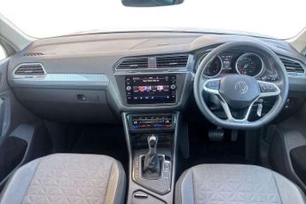 Volkswagen Tiguan 1.5 TSI 150 Life 5dr DSG