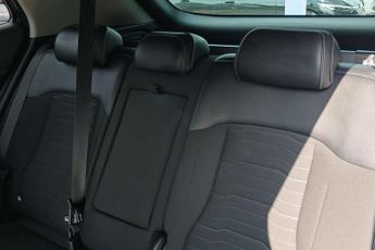 Kia Sportage 1.6T GDi PHEV 3 5dr Auto AWD