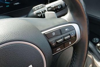 Kia Sportage 1.6T GDi PHEV 3 5dr Auto AWD