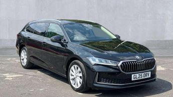 Skoda Superb 2.0 TDI SE Technology 5dr DSG