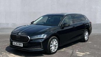 Skoda Superb 2.0 TDI SE Technology 5dr DSG