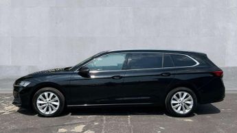 Skoda Superb 2.0 TDI SE Technology 5dr DSG