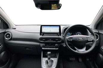 Hyundai Kona 1.6 GDi Hybrid Premium 5dr DCT