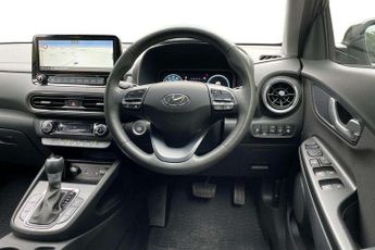 Hyundai Kona 1.6 GDi Hybrid Premium 5dr DCT