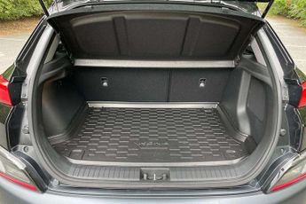 Hyundai Kona 1.6 GDi Hybrid Premium 5dr DCT