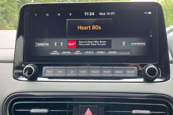 Hyundai Kona 1.6 GDi Hybrid Premium 5dr DCT
