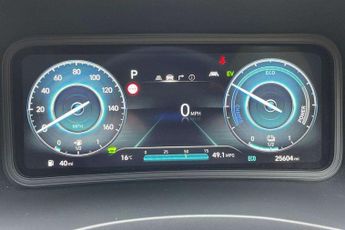 Hyundai Kona 1.6 GDi Hybrid Premium 5dr DCT