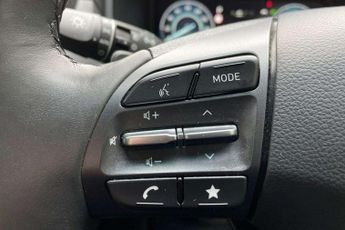 Hyundai Kona 1.6 GDi Hybrid Premium 5dr DCT