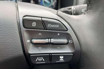 Hyundai Kona 1.6 GDi Hybrid Premium 5dr DCT