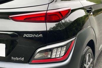 Hyundai Kona 1.6 GDi Hybrid Premium 5dr DCT