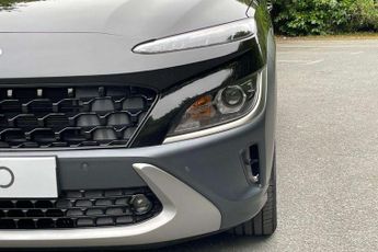 Hyundai Kona 1.6 GDi Hybrid Premium 5dr DCT