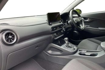 Hyundai Kona 1.6 GDi Hybrid Premium 5dr DCT