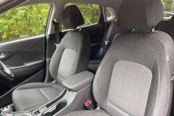 Hyundai Kona 1.6 GDi Hybrid Premium 5dr DCT
