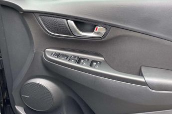 Hyundai Kona 1.6 GDi Hybrid Premium 5dr DCT