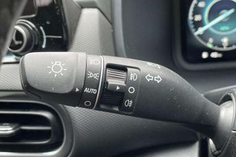 Hyundai Kona 1.6 GDi Hybrid Premium 5dr DCT