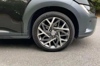 Hyundai Kona 1.6 GDi Hybrid Premium 5dr DCT