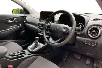 Hyundai Kona 1.6 GDi Hybrid Premium 5dr DCT