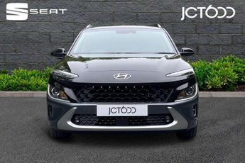 Hyundai Kona 1.6 GDi Hybrid Premium 5dr DCT