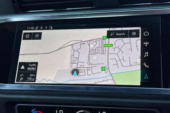 Audi Q3 35 TDI S Line 5dr S Tronic