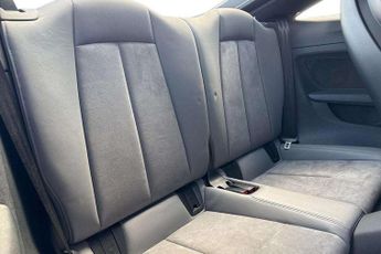 Audi TT 40 TFSI S Line 2dr S Tronic
