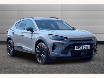 Cupra Formentor 1.5 eTSI 150 V3 5dr DSG