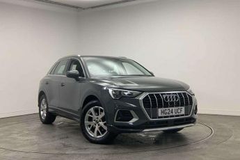 Audi Q3 35 TFSI Sport 5dr S Tronic