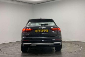 Audi Q3 35 TFSI Sport 5dr S Tronic