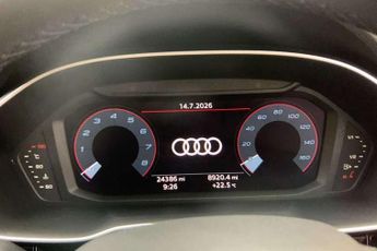 Audi Q3 35 TFSI Sport 5dr S Tronic