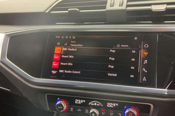 Audi Q3 35 TFSI Sport 5dr S Tronic
