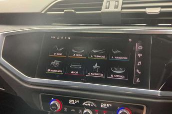 Audi Q3 35 TFSI Sport 5dr S Tronic
