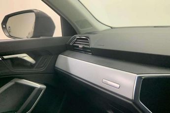Audi Q3 35 TFSI Sport 5dr S Tronic