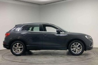 Audi Q3 35 TFSI Sport 5dr S Tronic