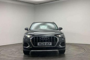 Audi Q3 35 TFSI Sport 5dr S Tronic