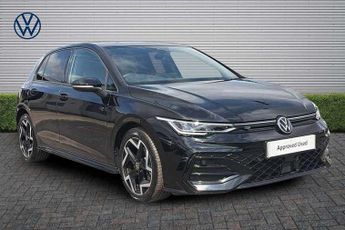 Volkswagen Golf 1.5 TSI 150 R-Line 5dr