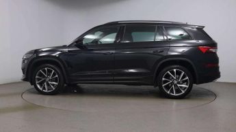 Skoda Kodiaq 1.5 TSI Sport Line 5dr DSG [7 Seat]