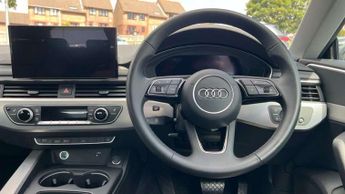 Audi A5 35 TFSI Sport 5dr S Tronic