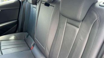 Audi A5 35 TFSI Sport 5dr S Tronic