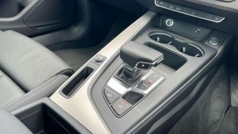 Audi A5 35 TFSI Sport 5dr S Tronic