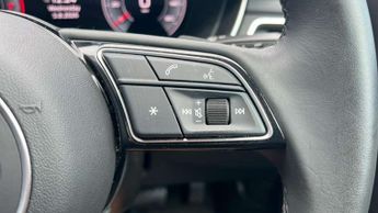 Audi A5 35 TFSI Sport 5dr S Tronic