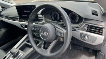Audi A5 35 TFSI Sport 5dr S Tronic