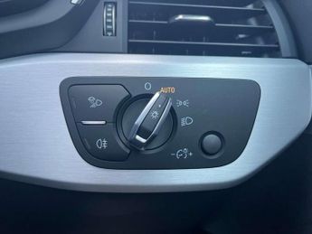 Audi A5 40 TFSI S Line 2dr S Tronic