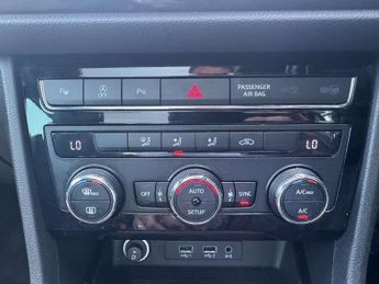 SEAT Ateca 1.5 TSI EVO Xcellence [EZ] 5dr DSG