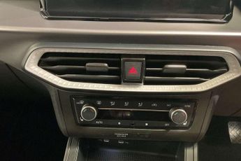 SEAT Ibiza 1.0 TSI 115 FR First Edition 5dr DSG
