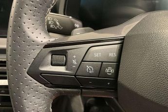 SEAT Ibiza 1.0 TSI 115 FR First Edition 5dr DSG