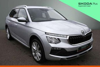 Skoda Kamiq 1.0 TSI SE L 5dr DSG